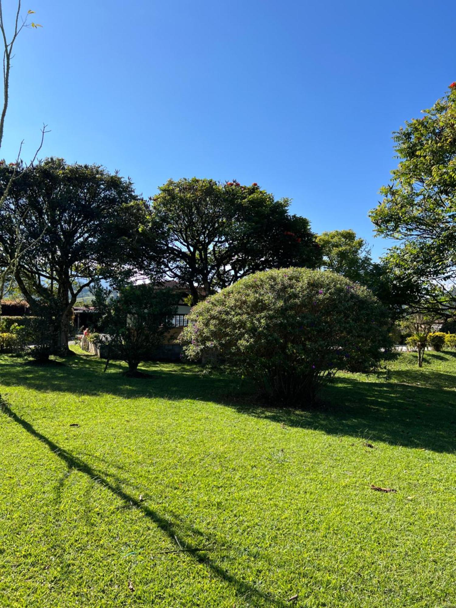 Finca Hotel Paraiso Urrao Buitenkant foto