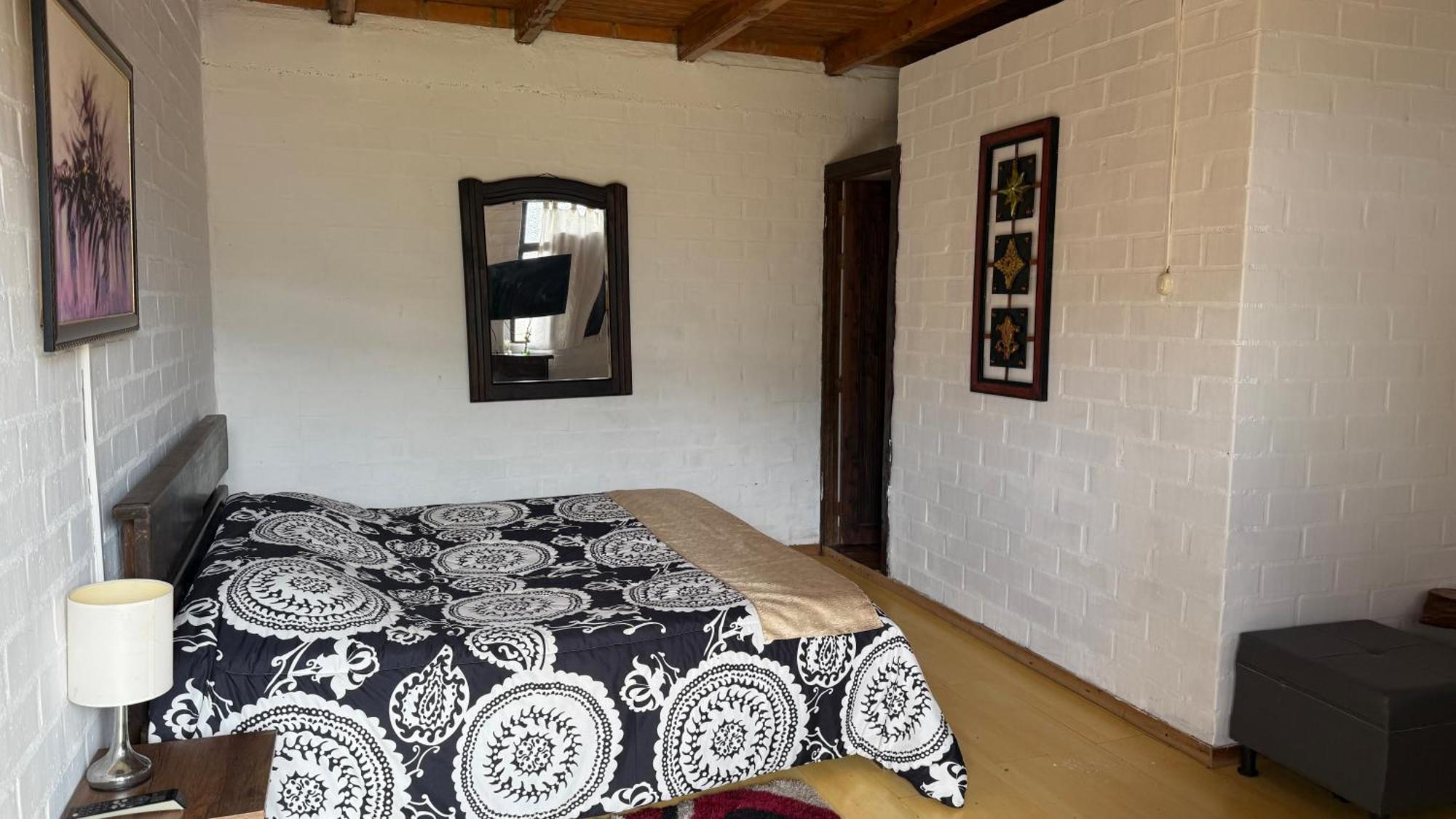 Finca Hotel Paraiso Urrao Buitenkant foto